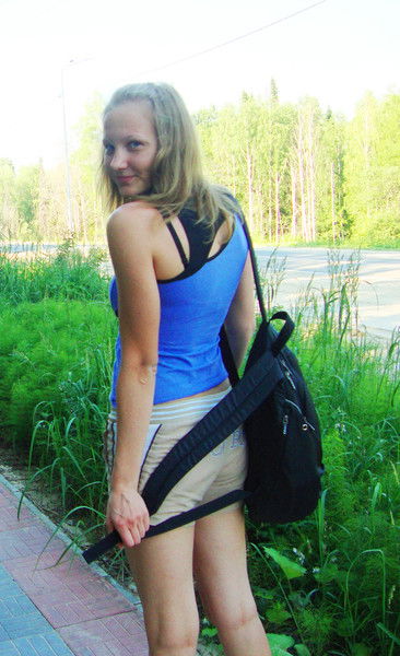 Наталья Кошелева