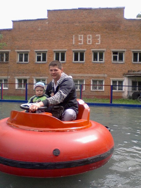 Ксения Сироткина