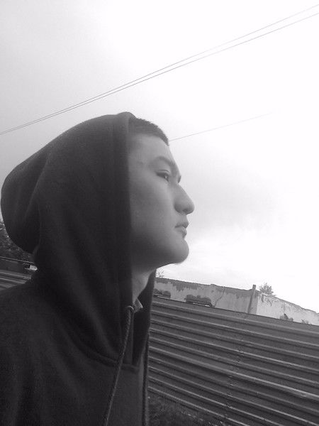 Олжас Турсынов