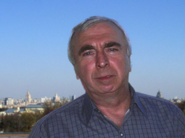 Сергей Пчелинцев