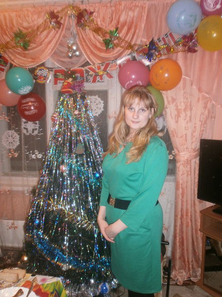 Елена Позднякова