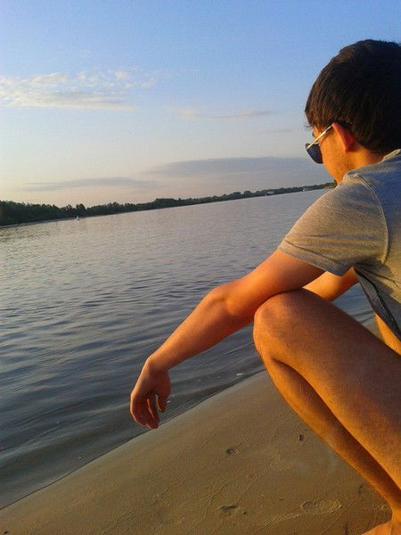 Денис Борзунов