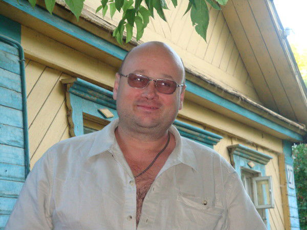 Геннадий Нейман