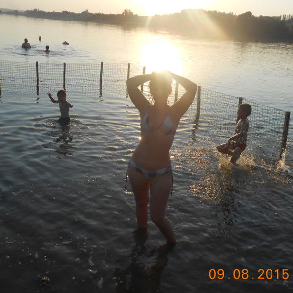 Светлана Стародубцева