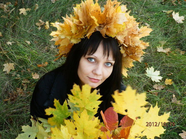 Света Смирнова