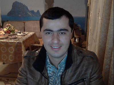 Мукимджон Исоев