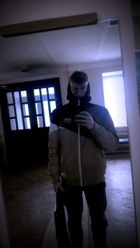 Влад Иванов