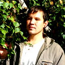 Николай Кольцов