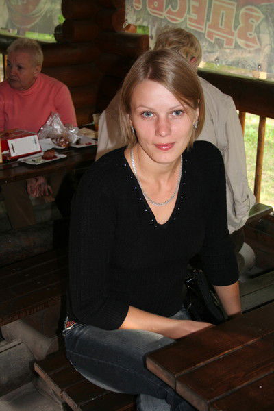 Елена Дракунова