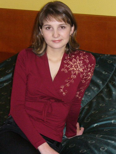Екатерина Пьянкова