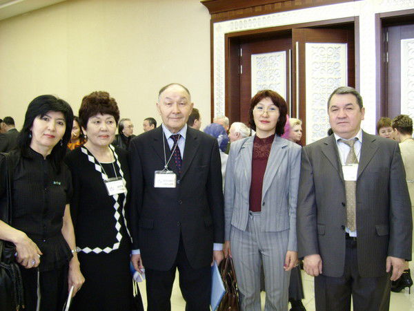 Серик Джалмаканов