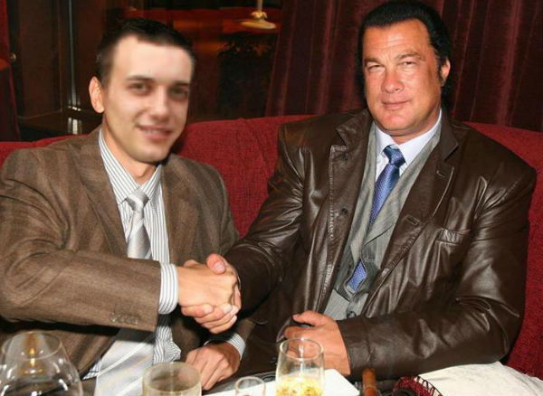 Андрей Косячкин