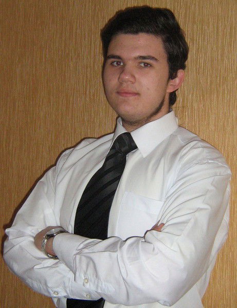 Андрей Бабков