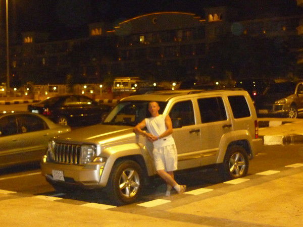 Владимир Ионов