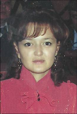 Gulnur Borankulova