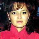 Gulnur Borankulova