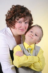 Photographer Svetlana Fateeva