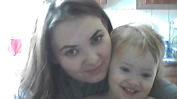 Виктория Никифорова