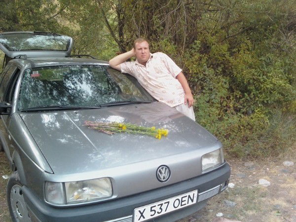 Синицин Денис