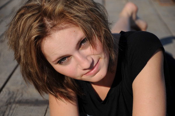 Екатерина Морозова