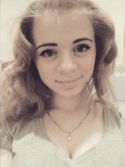 Лелька Даровских