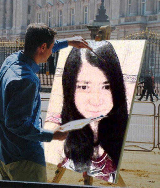 Гулжанат Исаева