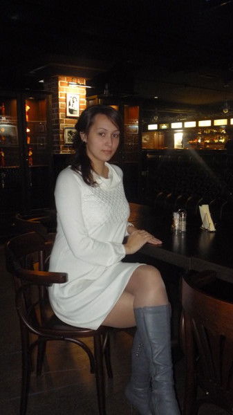 Елeна Кравченко