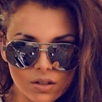 Настя Невина