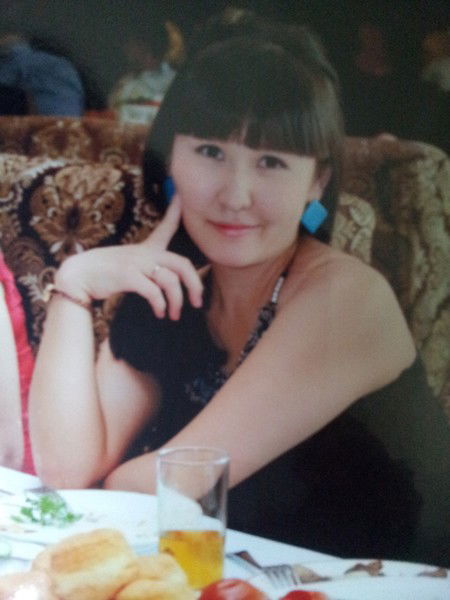 Асель Бекиева