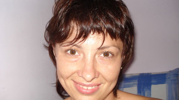 Анастасия Гордеева