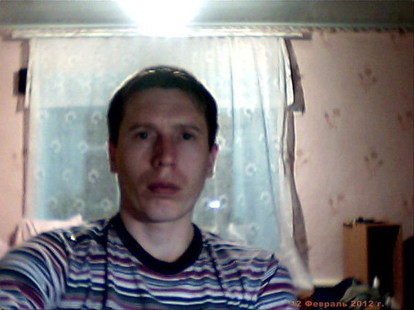 Cергей Ковалев