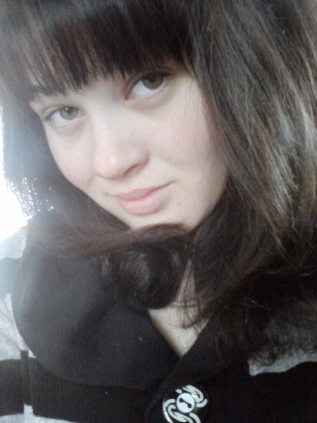 Saltusha Бектемирова