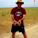 Djafar Pardaev