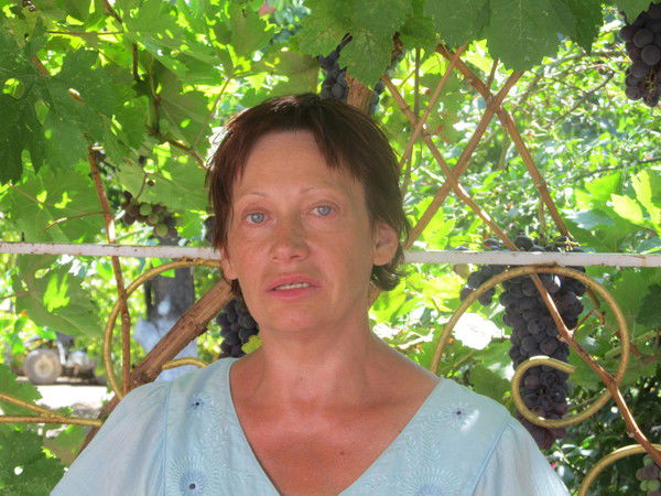 Ирина Карташова