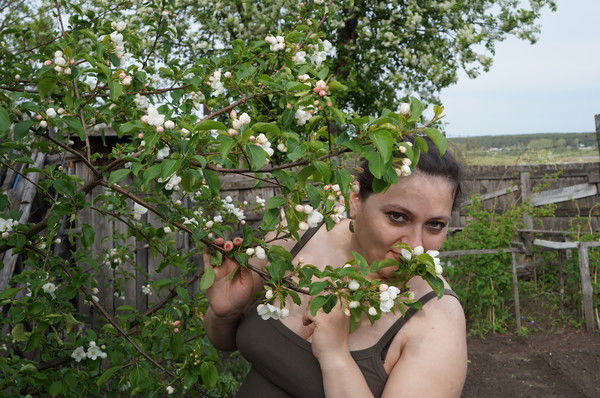 Римма Комар