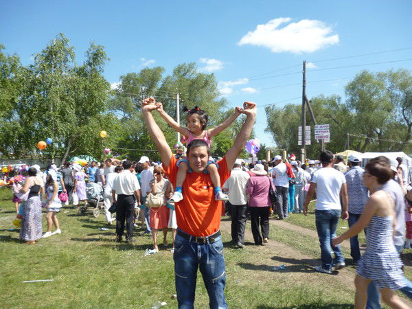 Рафкат Абдуллин