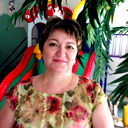 Светлана Кочурко (Серницкая)