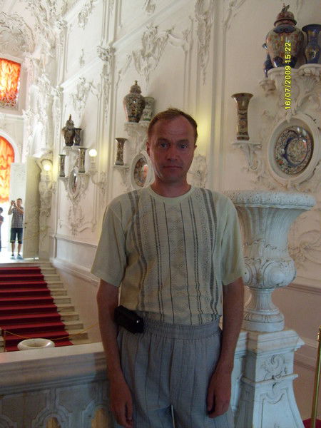 Евгений Скоробогатых