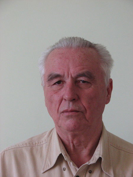 Владимир Ващенко