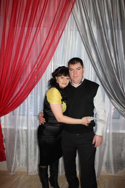 Максим Колодяжный