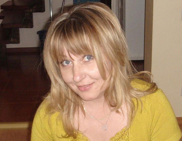 Елена Черкасова