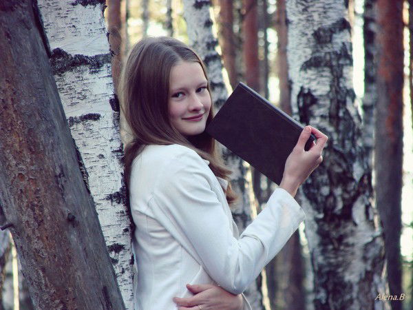 Анастасия Пересунько