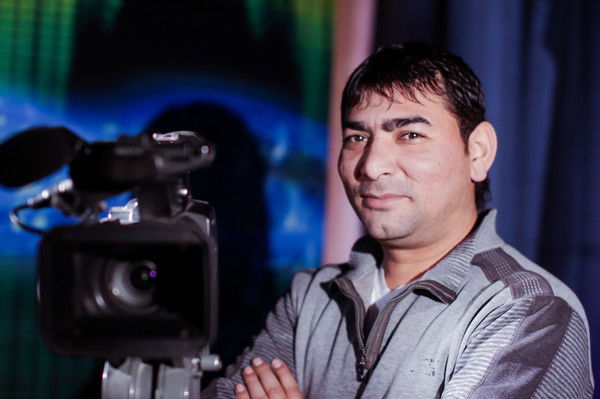 Илхом Ибрагимов