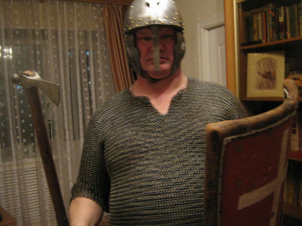 Сергей Грызунов