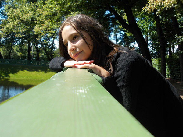 Виктория Ованесова