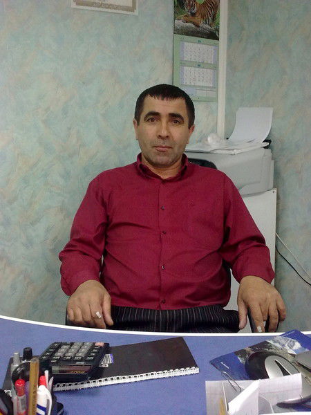 Мустафа Халидов