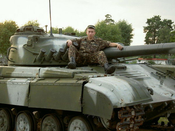 Сергій Алєксєєнко