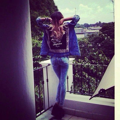 Виолетта Бланко