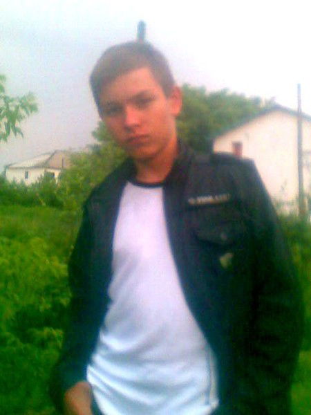 Даниил Полубечко