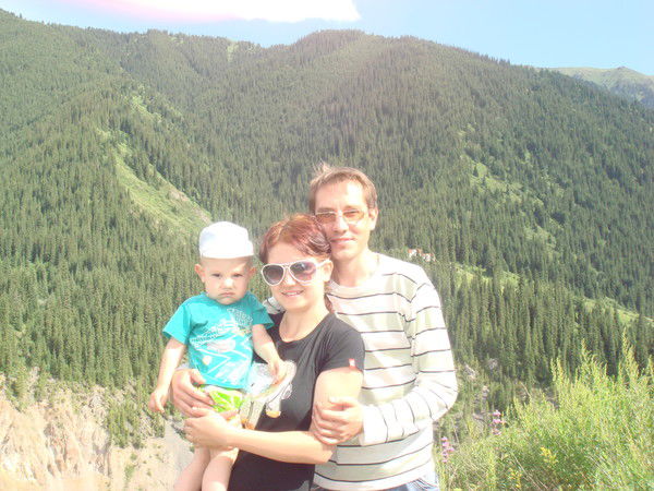 Смирнов Валерий